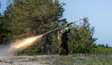 PPZR Piorun z kolejnym sukcesem. Polska broń podbija Zachód