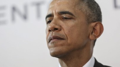"PR-owa zbrodnia" Obamy. "Trzeba zachować ostrożność w małych rzeczach"