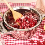 zero waste Prababcia robiła sok z malin tylko w sprawdzony sposób. Bez gotowania i z zachowaniem pełnej mocy