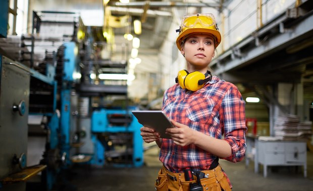 Praca czeka na uchodźców. Dużo ofert z mniejszych miast