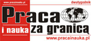 Praca i nauka za granicą