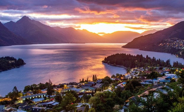 Praca i życie w Nowej Zelandii łatwiejsze niż kiedykolwiek? Rząd ogłasza zmiany