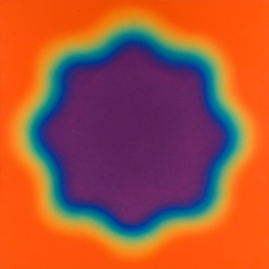 Praca „M39” Wojciecha Fangora /materiały prasowe /