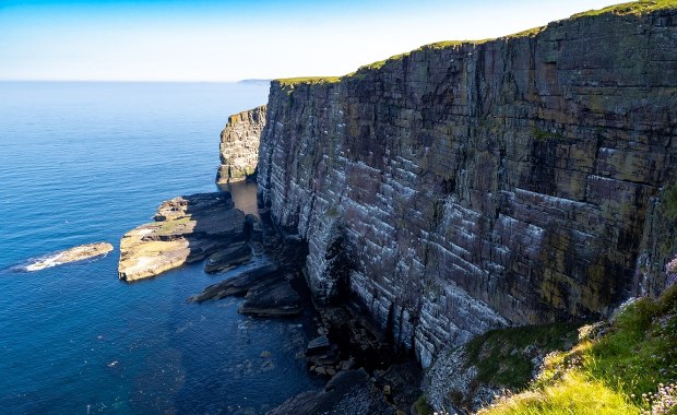 Praca marzeń czy wyzwanie życia? Bezludna wyspa szuka nowego strażnika