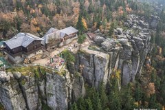 Praca marzeń? Ponad 300 zgłoszeń do pracy Na Szczelińcu