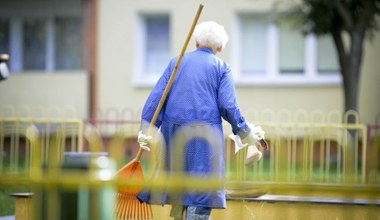 Praca na emeryturze. Kiedy można dorabiać bez ograniczeń?