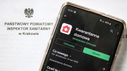Praca na kwarantannie? Tak, ale pod pewnymi warunkami 