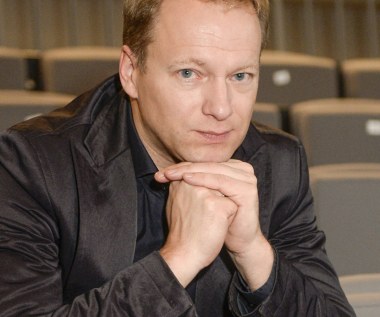 Praca na planie nie należała do przyjemnych. Tak Maciej Stuhr wspomina ojca