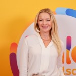 Barbara Kurdej-Szatan Praca na planie z czworonogami to przyjemność czy wyzwanie? Aktorka mówi wprost