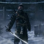 Praca nad filmem Ghost of Tsushima wre. Reżyser Johna Wicka zapowiada przygody Jina