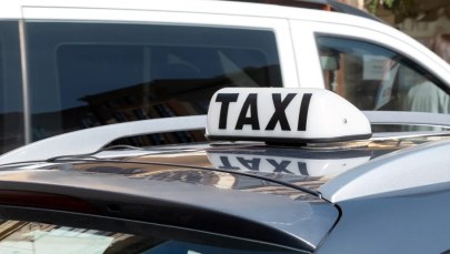 Praca nie dla przestępców. Będą zmiany dla kierowców taxi