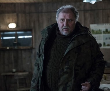 Praca przy "Tańcu z Gwiazdami" oraz nieustanna obecność na planie "Świata według Kiepskich" nie przeszkadza Grabowskiemu w pojawianiu się na kinowym ekranie.

W ostatnich latach stworzył wyraziste drugoplanowe kreacje m.in. w "Pod Mocnym Aniołem" Wojtka Smarzowskiego (doktor Granada), "Demonie" Marcina Wrony (ojciec panny młodej), "Na granicy" Wojciecha Kasperskiego (Lechu, na zdjęciu) oraz "Pokocie" Agnieszki Holland (prezes Wolski).