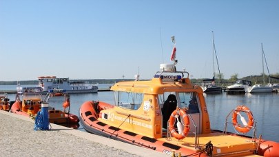 Praca ratownika MOPR od kuchni