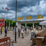 Praca sezonowa nad morzem. Oferują nawet 12 tys. zł i zakwaterowanie