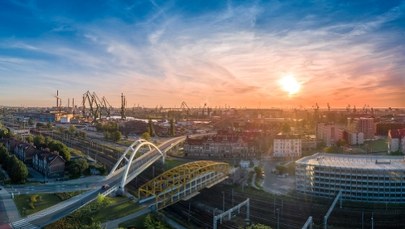 Praca w Gdańsku i okolicach? Sprawdź możliwości zatrudnienia w branży logistycznej