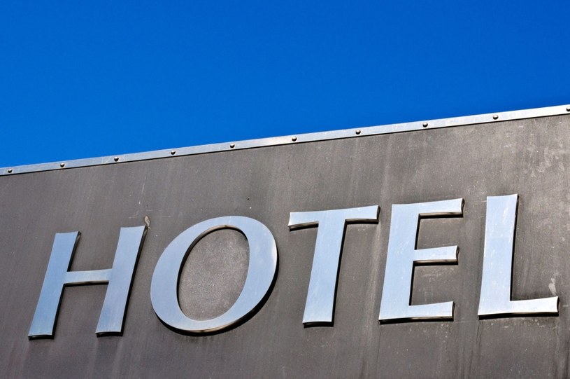Praca w hotelach w Niemczech może być bardzo atrakcyjna dla naszych rodaków /123RF/PICSEL
