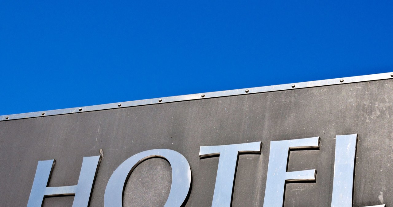 Praca w hotelach w Niemczech może być bardzo atrakcyjna dla naszych rodaków /123RF/PICSEL