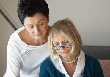 Praca w opiece – jak wygląda codzienność Opiekuna na zleceniu w Niemczech? 