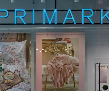 Praca w Primark. Znamy stawki pracowników sklepu