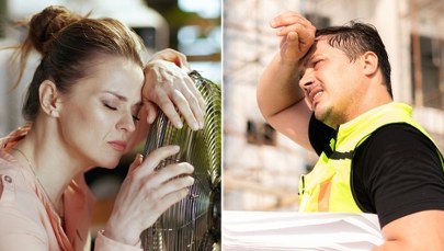 Praca w upale. Pracodawcy mają dodatkowe obowiązki