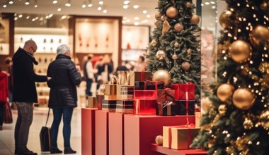 Praca w Wigilię może kosztować fortunę. PIP ostrzega, grzywna "w wysokości do nawet 100 000 zł"