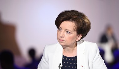 Praca zdalna. Minister: Sprawdziła się, chcemy ją unormować
