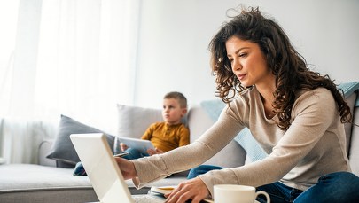 Praca zdalna wpisana do Kodeksu pracy. Co się zmieni?