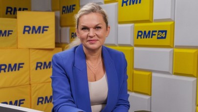 Prace domowe wracają do szkół? Barbara Nowacka stawia sprawę jasno