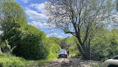 Prace ekshumacyjne na Górkach Czechowskich przedłużą się 