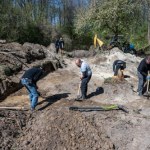 Wołyń Prace IPN na Wołyniu. Badacze znaleźli nowe mogiły