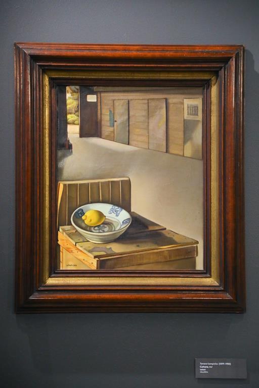 Prace już wkrótce będzie można oglądać w Lublinie /Ministerstwo Kultury i Dziedzictwa Narodowego/fot. Danuta Matloch /