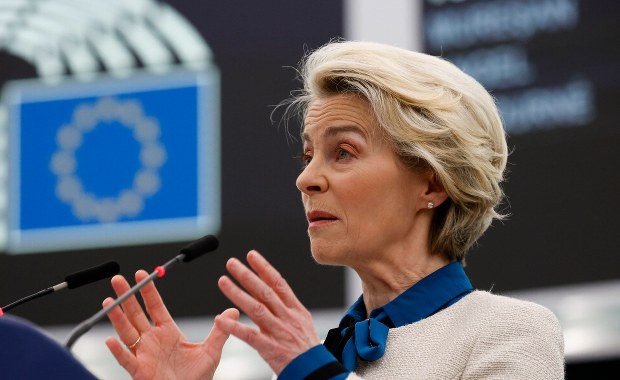 Prace nad 10. pakietem sankcji. "Polska jest rozczarowana"