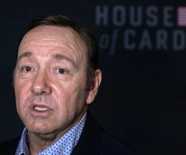 Prace nad 6. sezonem "House of Cards" zostały zawieszone