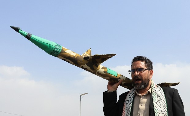 Prace nad bombą jądrową. Izrael o tym, o ile cofnął postępy Iranu