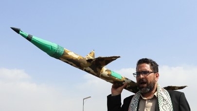 Prace nad bombą jądrową. Izrael o tym, o ile cofnął postępy Iranu