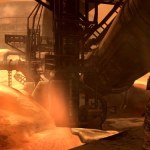 Mars Prace nad grą Mars wstrzymane