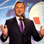 Prace nad reformą sądownictwa: Andrzej Duda zaprasza na spotkanie