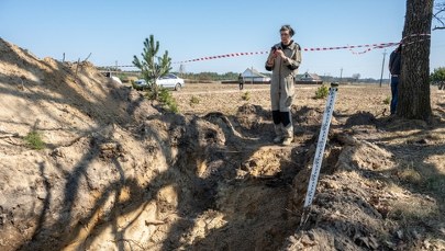 Prace poszukiwawcze na Wołyniu. Rusza kolejny etap