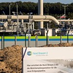 Prace przy budowie gazociągu Nord Stream 2 wznowione