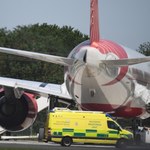 Pracę traci część kierownictwa Air India. Kontrola ujawniła rażące naruszenia przepisów