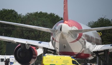 Pracę traci część kierownictwa Air India. Kontrola ujawniła rażące naruszenia przepisów