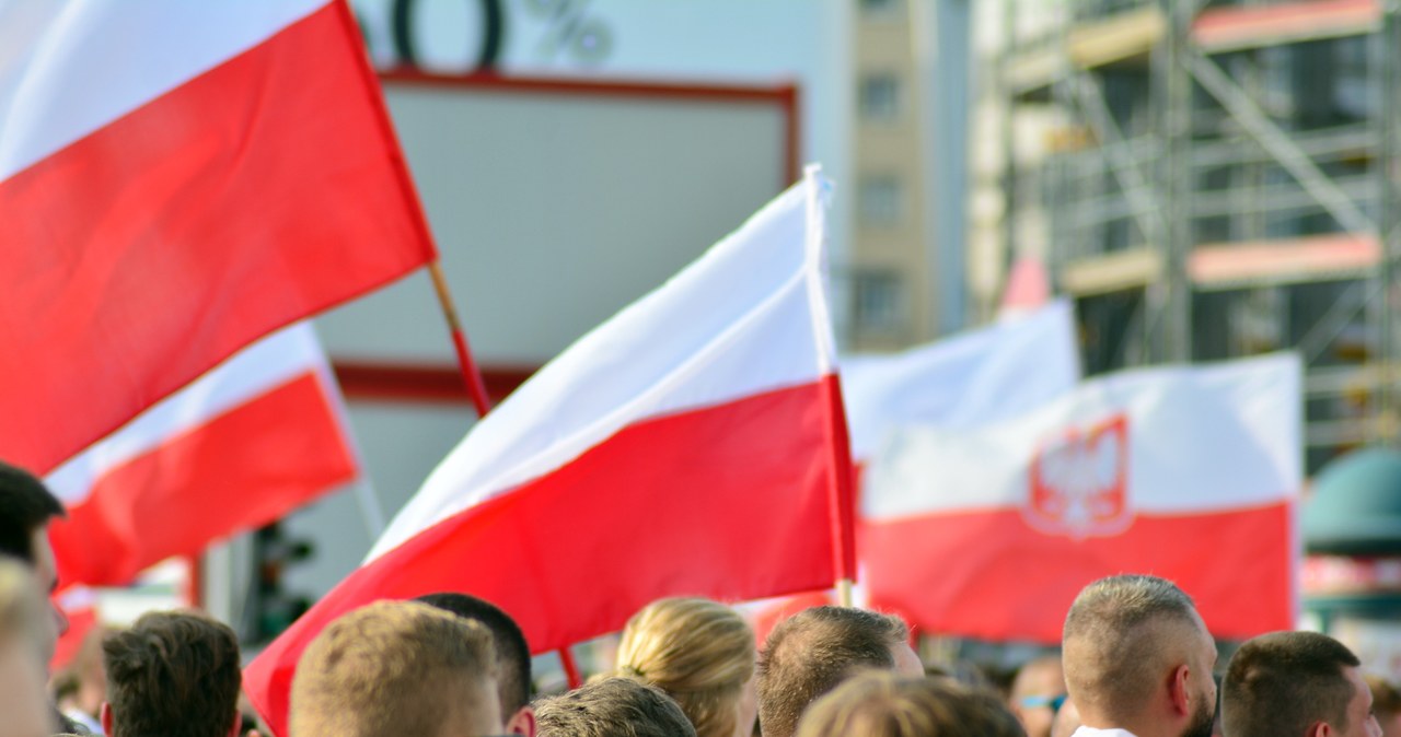 Pracodawca jest zobowiązany oddać pracownikowi dzień wolny za Święto Niepodległości. W tym roku 11 listopada wypada bowiem w sobotę /123RF/PICSEL