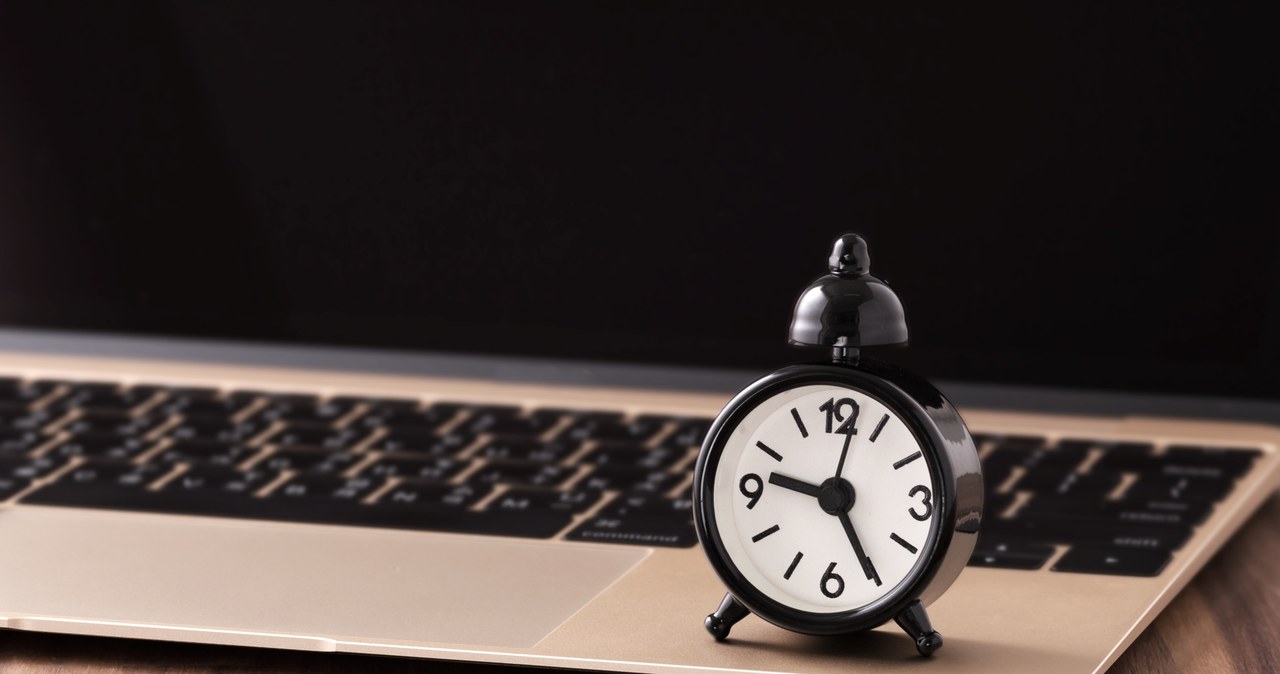 Pracodawca może obniżyć wymiar czasu pracy o 20 proc. /123RF/PICSEL