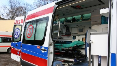 Pracodawca Ukrainki, do której nie wezwano karetki: Jest mi niezmiernie przykro