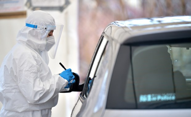 Pracodawca zażąda testu na Covid-19? Projekt ustawy już w Sejmie