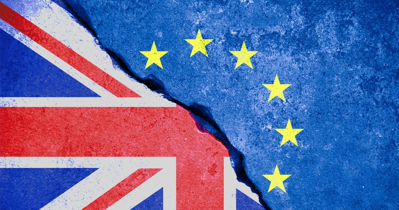 Pracodawcy brytyjscy skarżą się na problemy z rekrutacją w obliczu brexitu /123RF/PICSEL