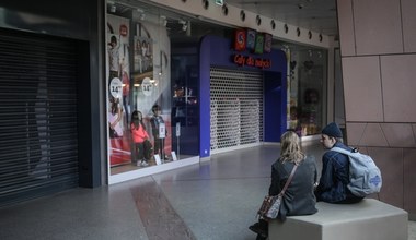 Pracodawcy chcą zawieszenia zakazu handlu w niedziele