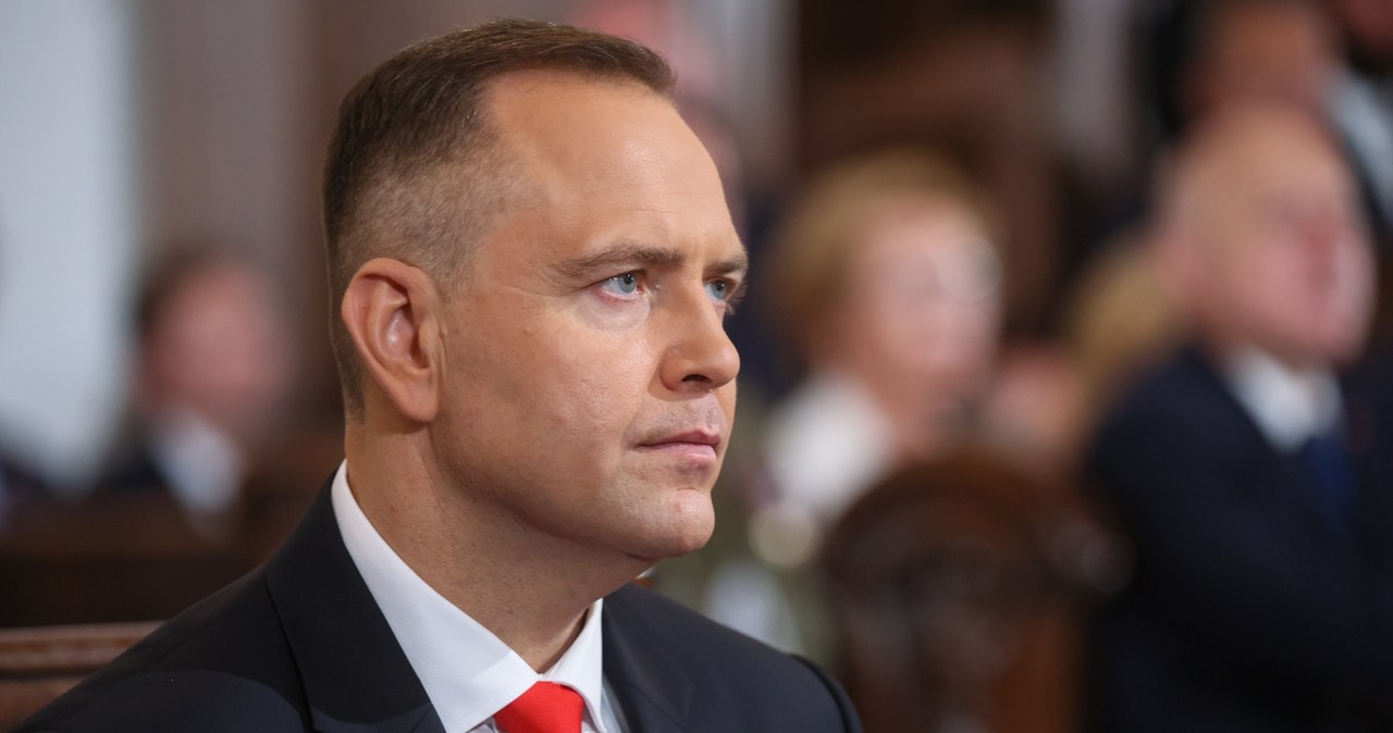 Pracodawcy RP: Poparcie prezydenta dla stabilnych podatków to krok w dobrą stronę /Leszek Szymański /PAP