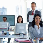 Pracować tak, jak się lubi