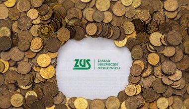 Pracował 40 lat i przeszedł na świadczenie przedemerytalne. Taką emeryturę dostał